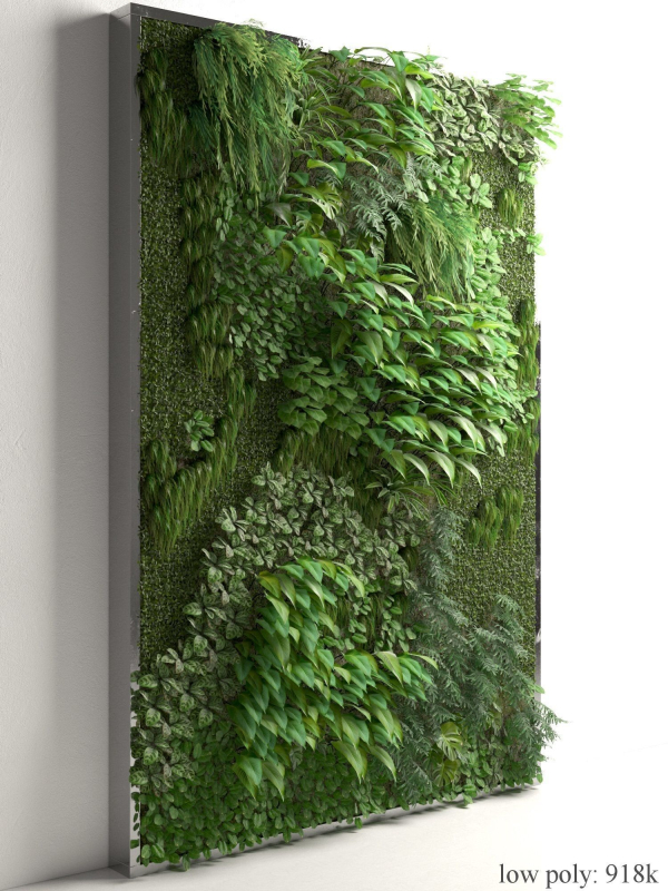 Vertical Garden 2