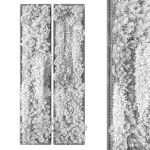 Vertical garden 225