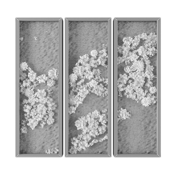 Vertical garden 229