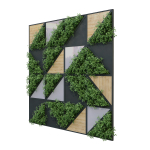 vertical plant set 185