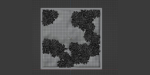 Vertical Rock Garden vol 133-Blender
