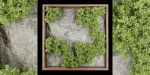 Vertical Rock Garden vol 133-Blender