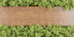 Vertical wooden Garden vol 135-Blender