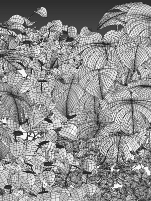 verticalgarden-12-3d-model-max-obj-fbx