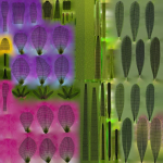 Violet Flower VFX Grace