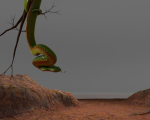 Viper Snake