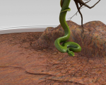 Viper Snake