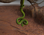 Viper Snake