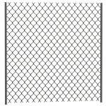 Virginia creeper on fence vol 182