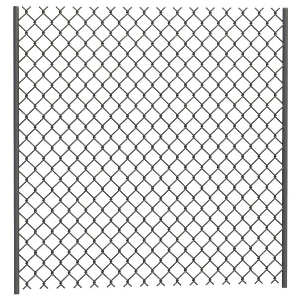 Virginia creeper on fence vol 182
