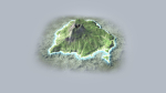 Volcano Island