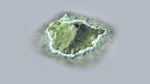 Volcano Island