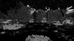 Waterfall Scene