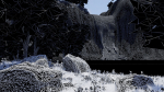Waterfall Scene