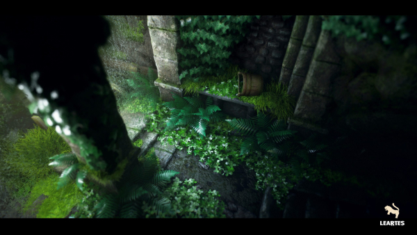 Watermills  Nature Environment