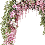 Wedding arch 03