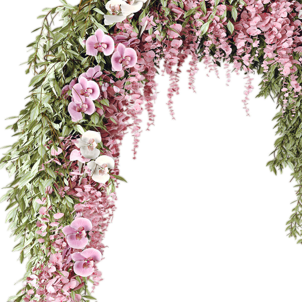 Wedding arch 03