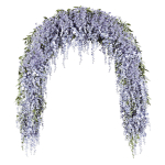 Wedding arch 05