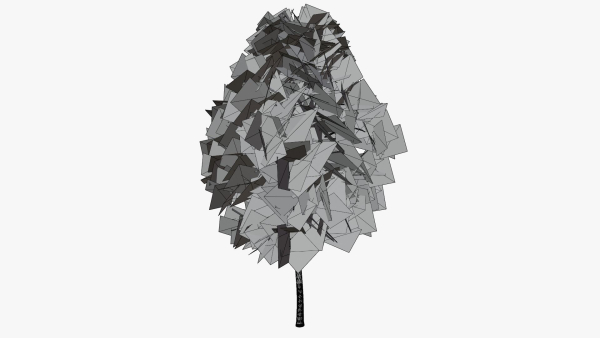 White Birch v1