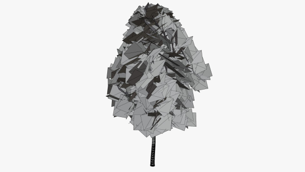 White Birch v1