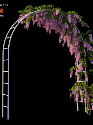 wisterial plant 13 set 01