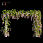 wisterial tree 10  set 01