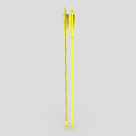 Wooden Arrow 1