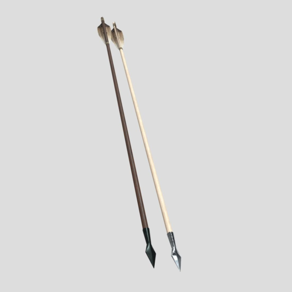 Wooden Arrow 1