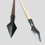Wooden Arrow 1