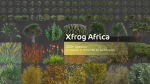 Xfrog Africa