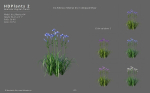 XfrogPlants HDPlants 2