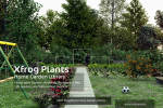 XfrogPlants Volume 2