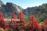XfrogPlants Volume 2