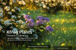 XfrogPlants Volume 2