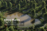 XfrogPlants Volume 2